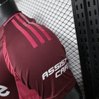 River Plate 24-25 Away (Player Version) Shirt Camiseta De Futbol