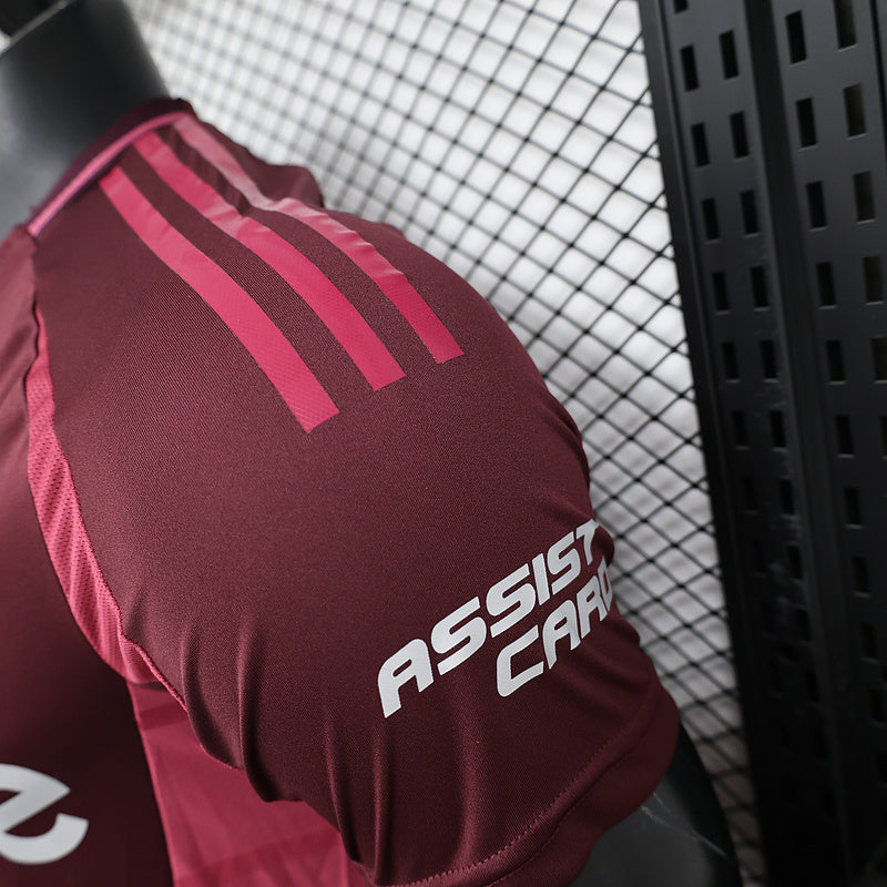 River Plate 24-25 Away (Player Version) Shirt Camiseta De Futbol