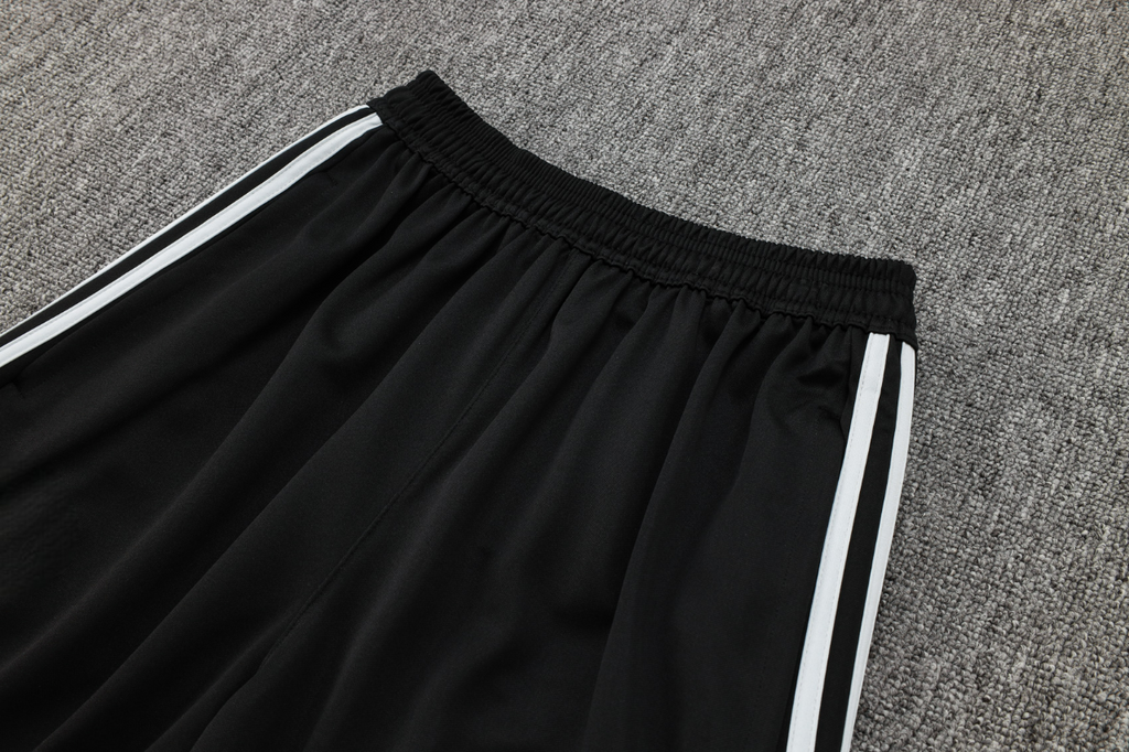 Juventus 24-25 Full-Zip Model 2 Tracksuit Ropa Deportiva