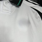 Newcastle 24-25 Third Kit Shirt Camiseta De Futbol