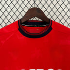 Osasuna 24-25 Home Shirt Camiseta De Futbol