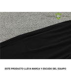 Chandal Borussia Dortmund 23-24 Media Cremallera Modelo 2 Ropa Deportiva