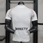 River Plate 24-25 Home (Player Version) Shirt Camiseta De Futbol