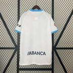Deportivo La Coruña 24-25 Away Shirt Camiseta De Futbol