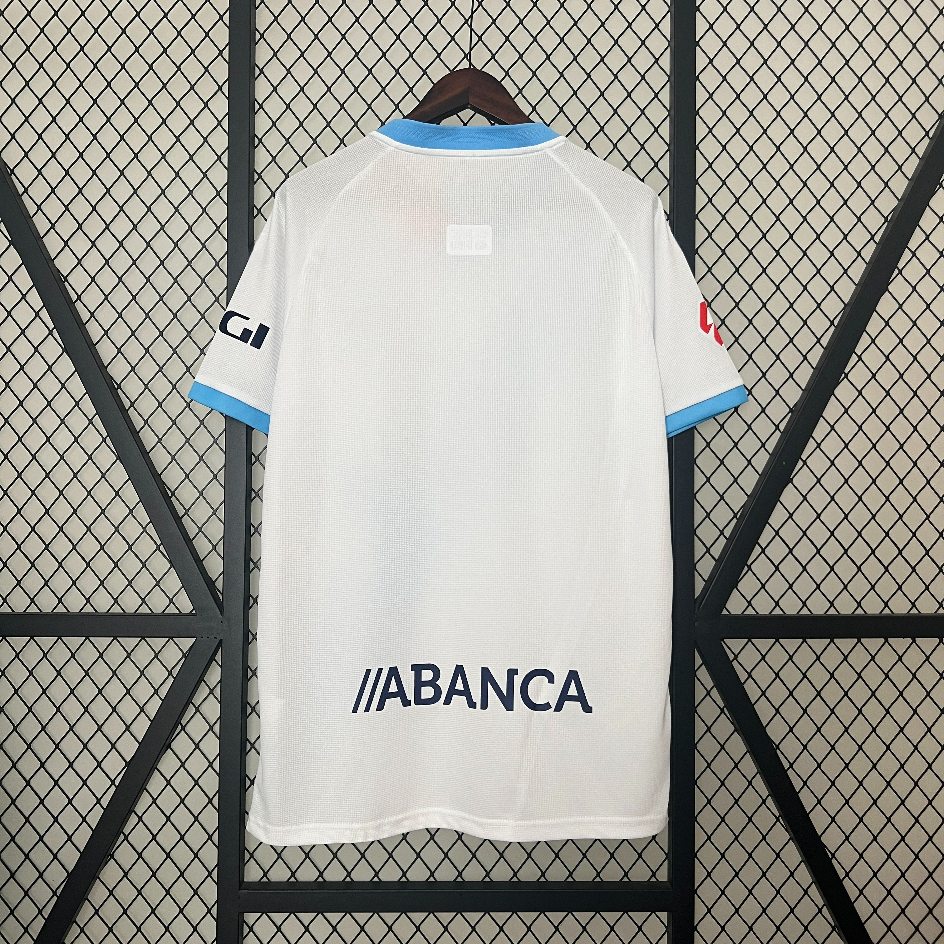 Deportivo La Coruña 24-25 Away Shirt Camiseta De Futbol