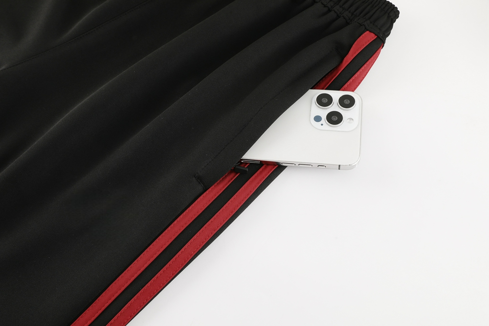 Mexico 24-25 Full-Zip Model 2 Tracksuit Ropa Deportiva