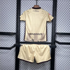 Malaga 24-25 Third Kit Children’s Personalizado