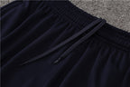 Barcelona 24-25 Half-Zip Model 2 Tracksuit Ropa Deportiva