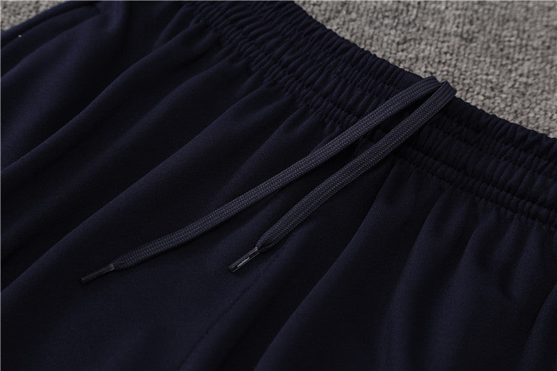 Barcelona 24-25 Half-Zip Model 2 Tracksuit Ropa Deportiva