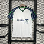 Sunderland 24-25 Away Shirt Camiseta De Futbol