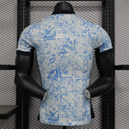 Portugal 24 - 25 Away (Player Version) Uefa Euro 2024 Shirt Camiseta De Futbol