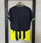 Manchester City 24-25 Away Shirt Camiseta De Futbol
