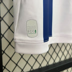 Real Sociedad 24-25 Home Shirt Camiseta De Futbol
