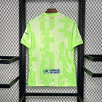 Barcelona 24-25 Third Kit Version Stadium Shirt Camiseta De Futbol