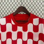 Girona 24-25 Home Shirt Camiseta De Futbol