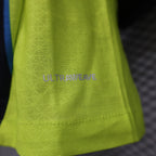 Manchester City 24-25 Away (Player Version) Shirt Camiseta De Futbol