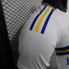 Boca Juniors 24-25 Away (Player Version) Shirt Camiseta De Futbol