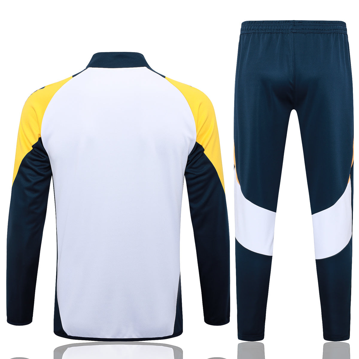 R.m. 24-25 Full-Zip Model 1 Tracksuit Ropa Deportiva
