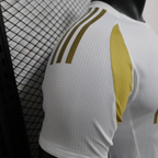 Al-Nassr 24-25 Third Kit (Player Version) Shirt Camiseta De Futbol