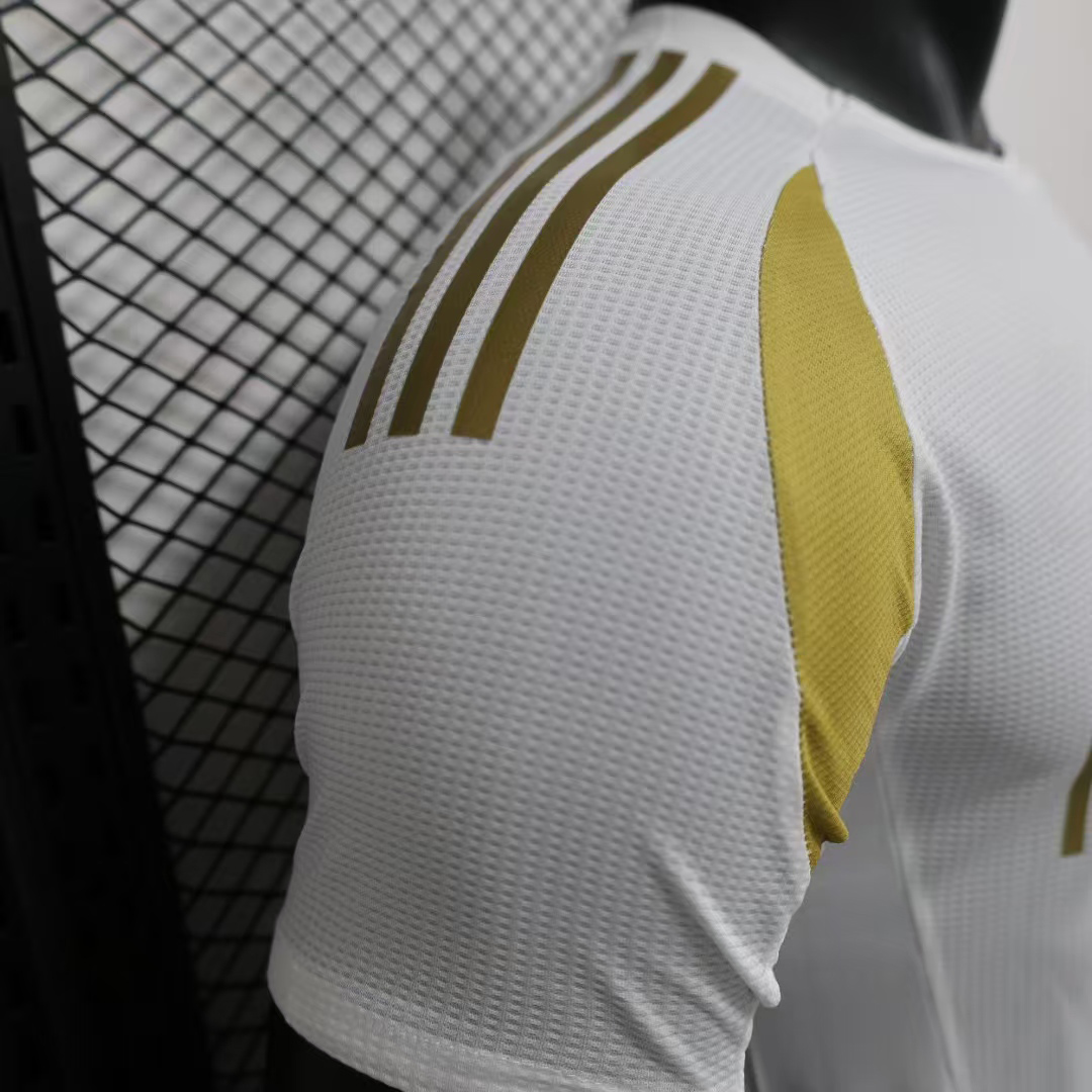 Al-Nassr 24-25 Third Kit (Player Version) Shirt Camiseta De Futbol