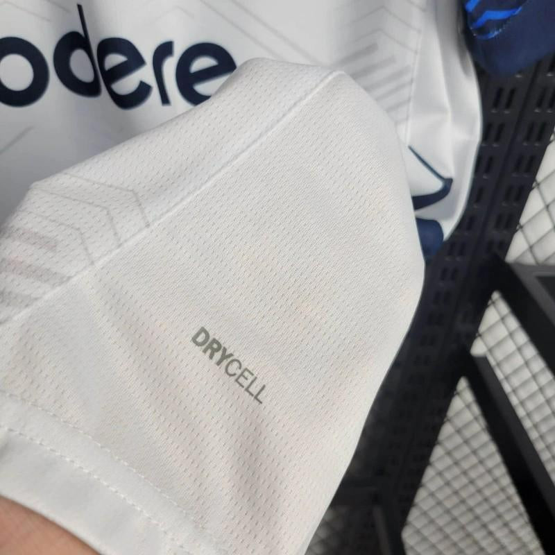 Monterrey 24-25 Away Shirt Camiseta De Futbol