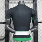 Sporting Portugal 24-25 Home (Player Version) Camiseta De Futbol