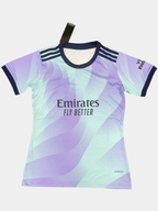 Arsenal 24-25 Third Kit Women Shirt Camiseta De Futbol