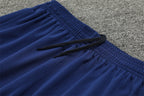 Psg 24-25 Half-Zip Model 4 Tracksuit Ropa Deportiva