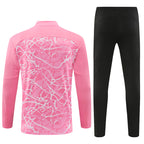 Psg 24-25 Half-Zip Model 5 Tracksuit Ropa Deportiva