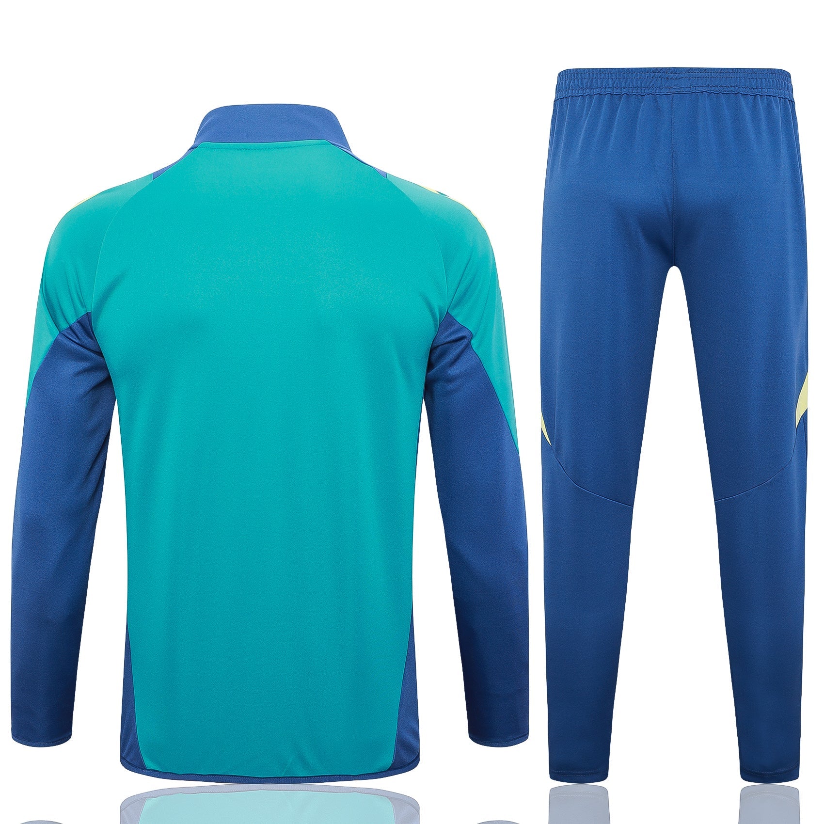 Ajax 24-25 Full-Zip Model 2 Tracksuit Ropa Deportiva