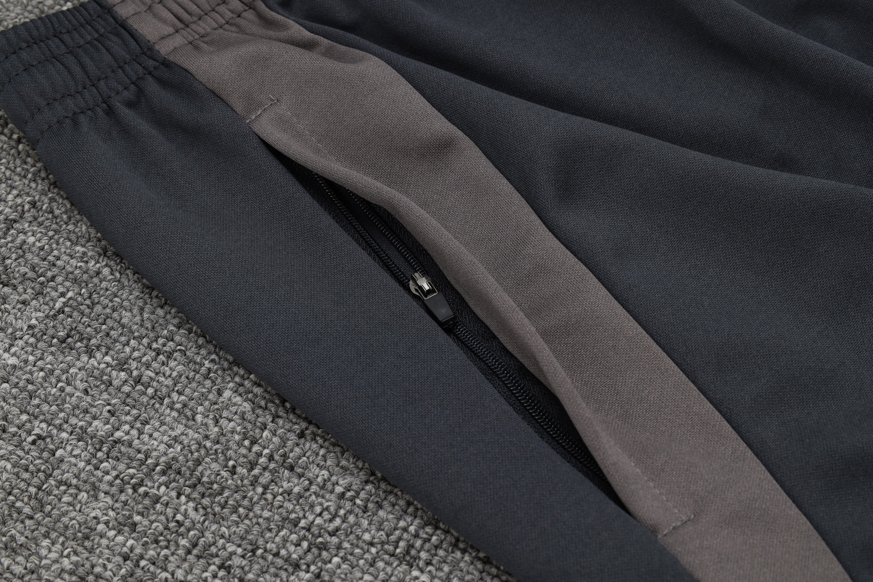 R.m. 24-25 Full-Zip Model 5 Tracksuit Ropa Deportiva