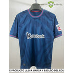 Camiseta Athletic De Bilbao 23-24 Edición Especial 125 Años Personalizado
