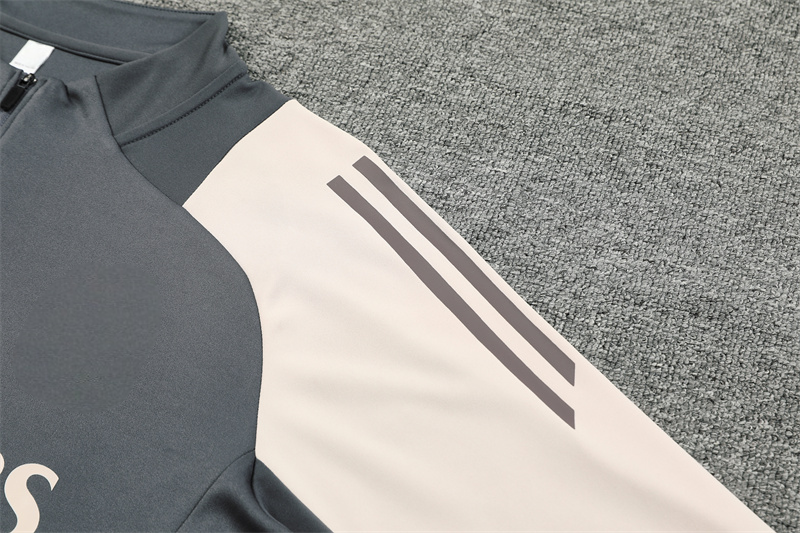 R.m. 24-25 Half-Zip Model 9 Tracksuit Ropa Deportiva