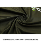 Chandal Barcelona 23-24 Media Cremallera Modelo 5 Ropa Deportiva