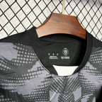 Ac Milan 24-25 Goalkeeper Black Shirt Camiseta De Futbol