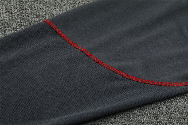 Arsenal 23 - 24 Half - Zip Model 3 Tracksuit Ropa Deportiva