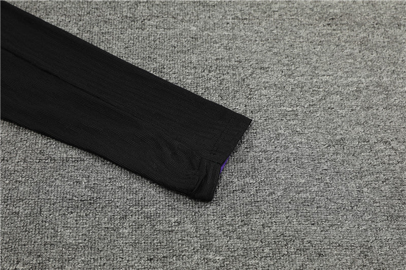 Psg 24-25 Half-Zip Model 11 Tracksuit Ropa Deportiva