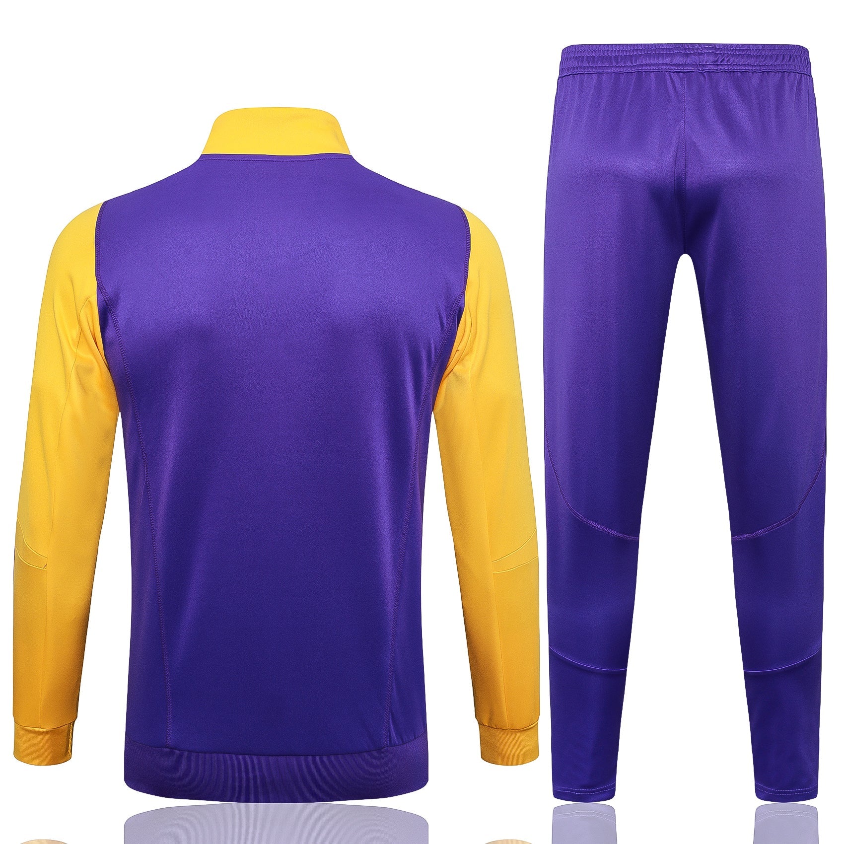 R.m. 23-24 Full-Zip Model 10 Tracksuit Ropa Deportiva