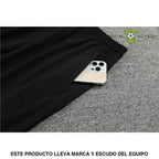 Chandal Ac Milan 23-24 Media Cremallera Modelo 2 Ropa Deportiva