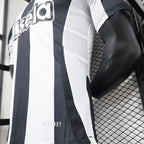 Newcastle 24-25 Home (Player Version) Shirt Camiseta De Futbol