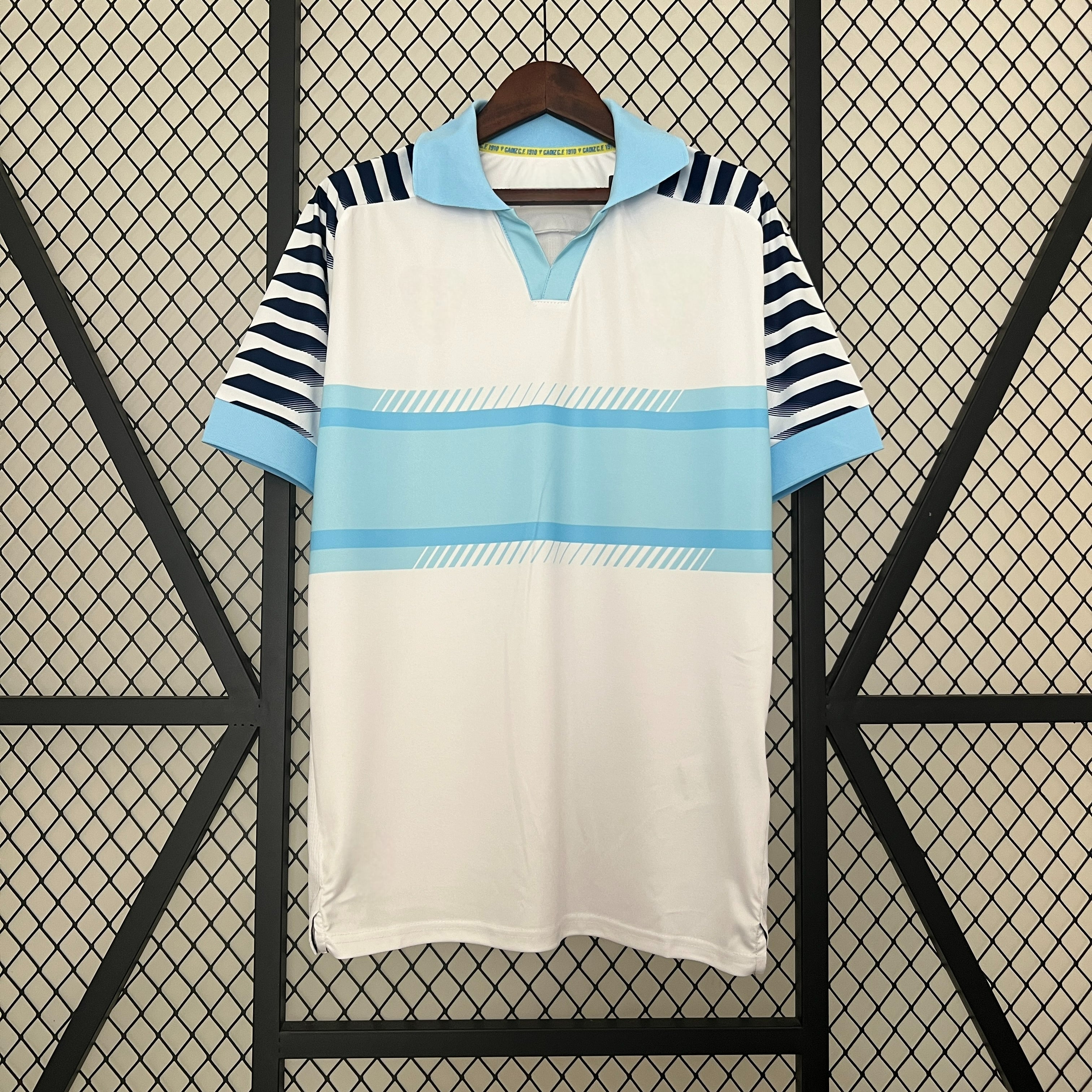 Cádiz 24-25 Away Shirt Camiseta De Futbol