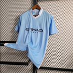 Camisola Manchester City 11-12, Principal (Retro)