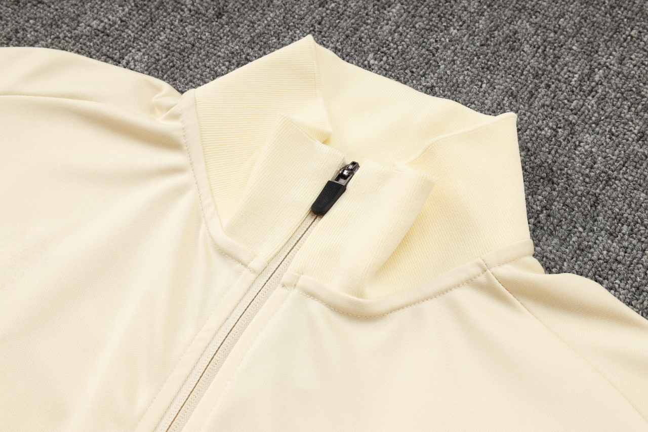 Psg 24-25 Full-Zip Model 3 Tracksuit Ropa Deportiva