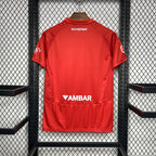 Zaragoza 24-25 Away Shirt Camiseta De Futbol