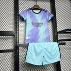Arsenal 24-25 Third Kit Children’s Personalizado