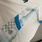 Marseille 24-25 Home Shirt Camiseta De Futbol
