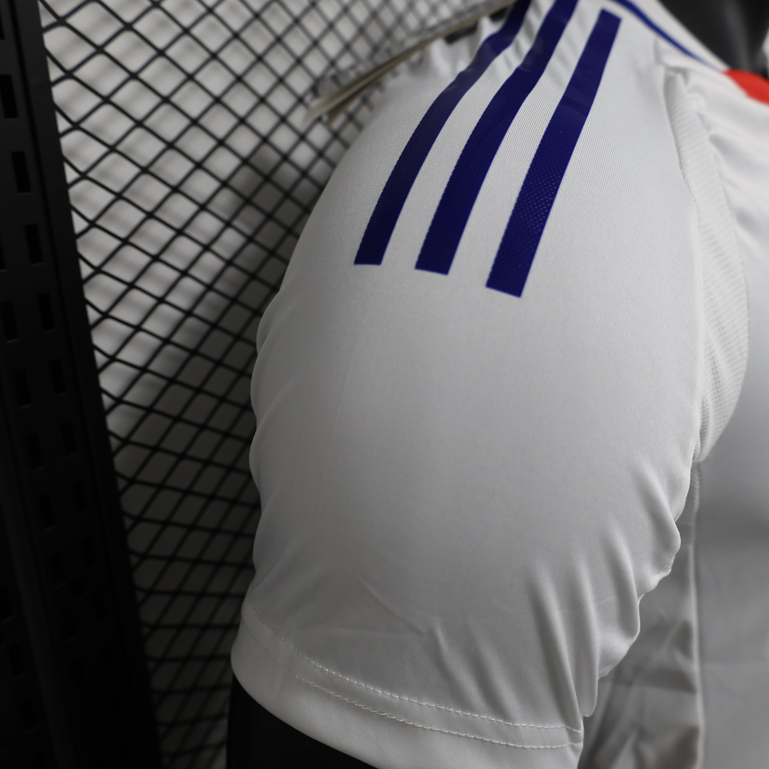 Lyon 24-25 Home (Player Version) Shirt Camiseta De Futbol