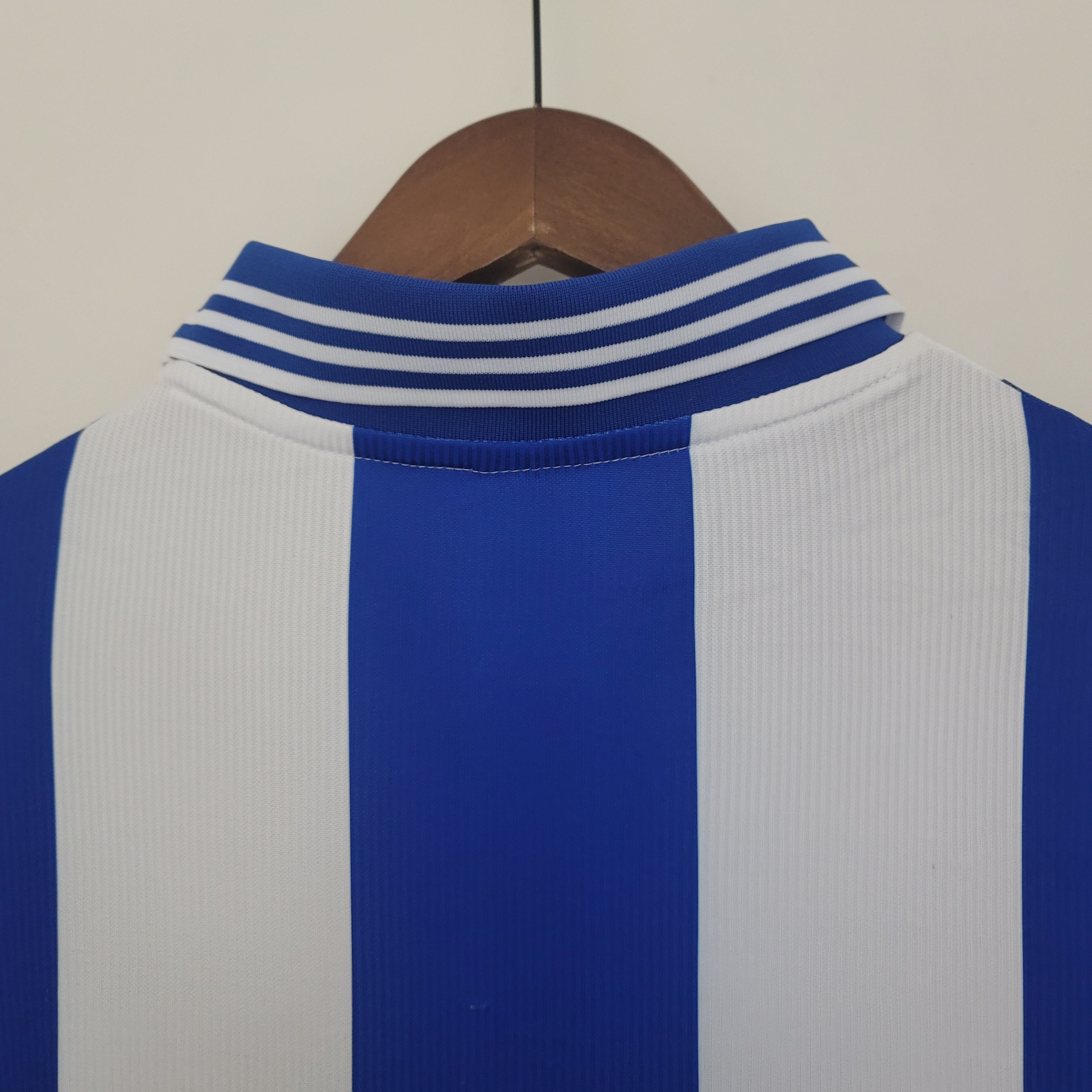 Deportivo La Coruña 99-00 Home (Retro) Shirt Camiseta De Futbol