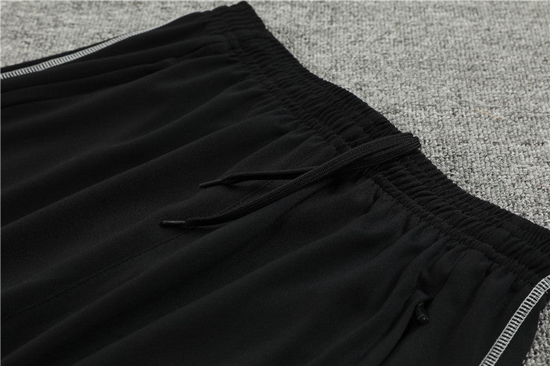 Lyon 23 - 24 Half - Zip Model 4 Tracksuit Ropa Deportiva
