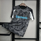 Bayer Leverkusen 24-25 Third Kit Shirt Camiseta De Futbol